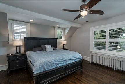 Large Luxe Cherry Creek Home - Denver, Colorado