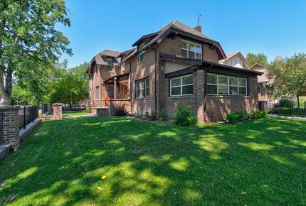 Large Luxe Cherry Creek Home - Denver, Colorado