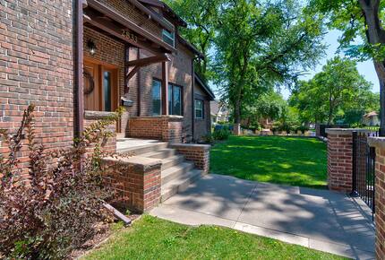 Large Luxe Cherry Creek Home - Denver, Colorado