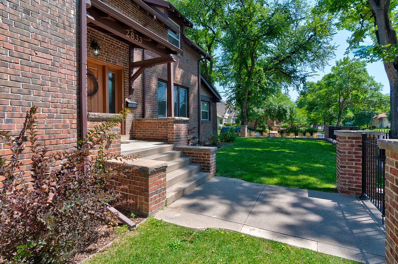 Large Luxe Cherry Creek Home - Denver, Colorado