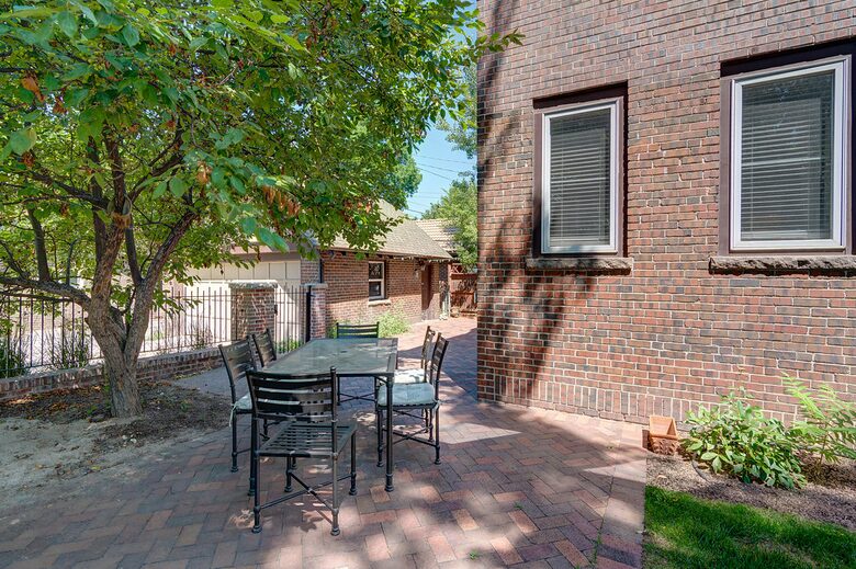 Large Luxe Cherry Creek Home - Denver, Colorado