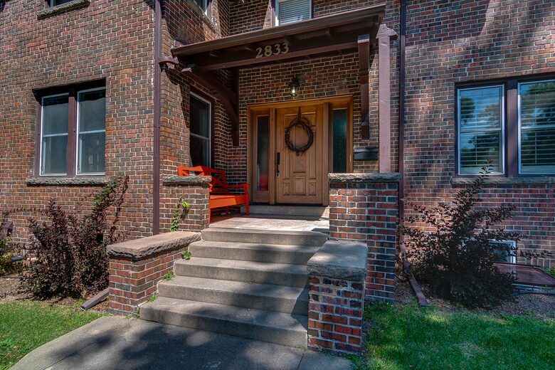 Large Luxe Cherry Creek Home - Denver, Colorado