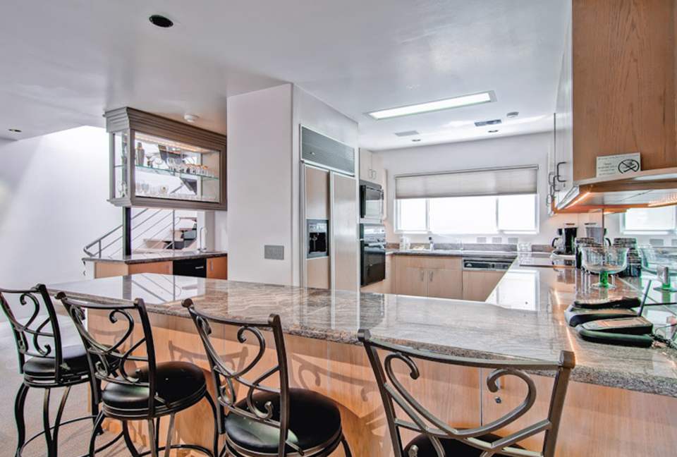 Aspen: 3 Bedroom Condominium/Townhome - Aspen, Colorado