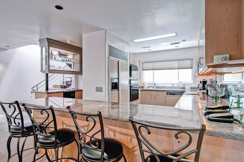 Aspen: 3 Bedroom Condominium/Townhome - Aspen, Colorado