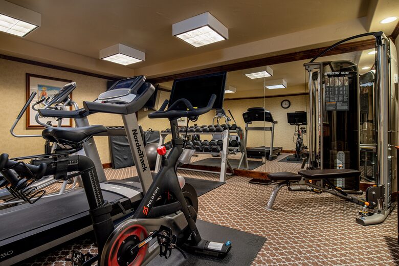 Les Saisons - 3 bedroom - Ketchum, Idaho