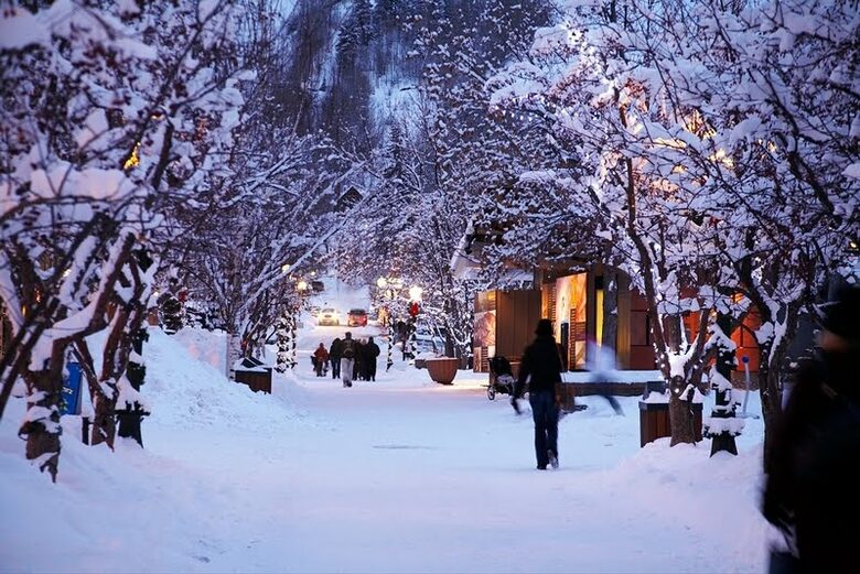 Aspen: 3 Bedroom Condominium/Townhome - Aspen, Colorado