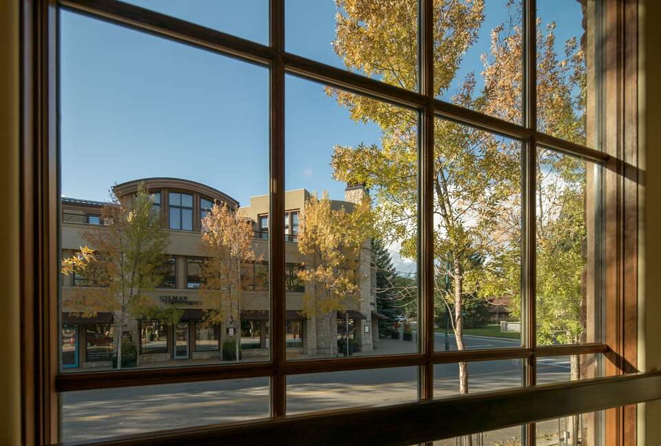 Les Saisons - 3 bedroom - Ketchum, Idaho