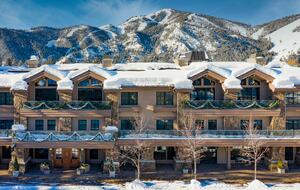 Les Saisons - 3 bedroom - Ketchum, Idaho