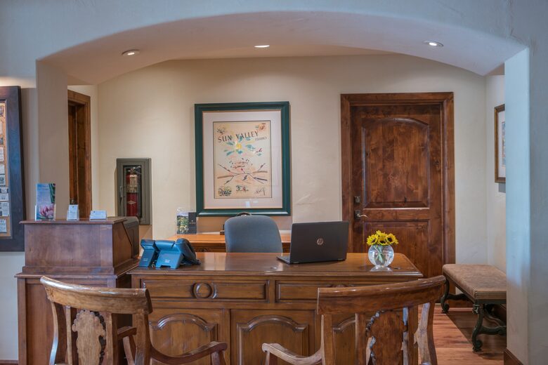 Les Saisons - 3 bedroom - Ketchum, Idaho