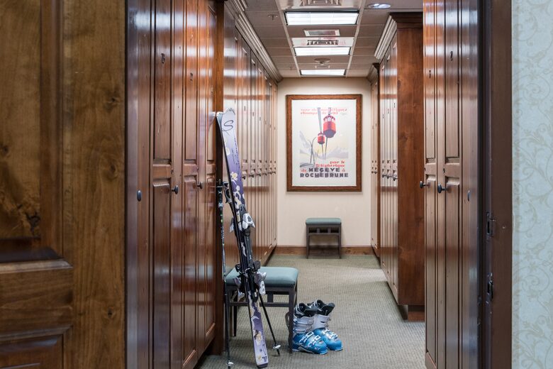 Les Saisons - 3 bedroom - Ketchum, Idaho