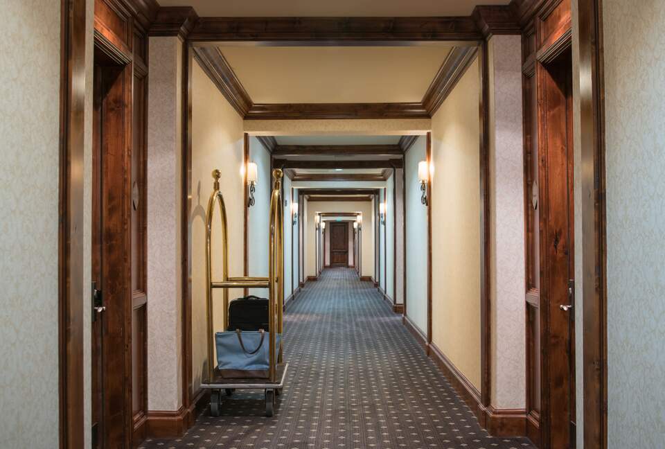 Les Saisons - 3 bedroom - Ketchum, Idaho