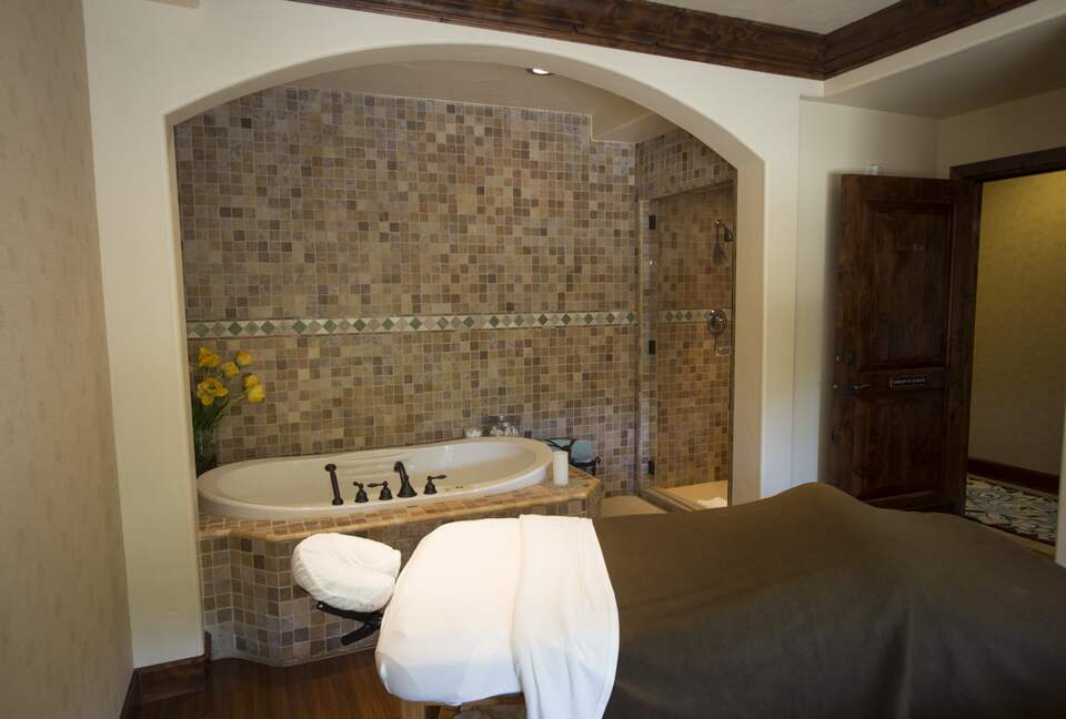 Les Saisons - 3 bedroom - Ketchum, Idaho