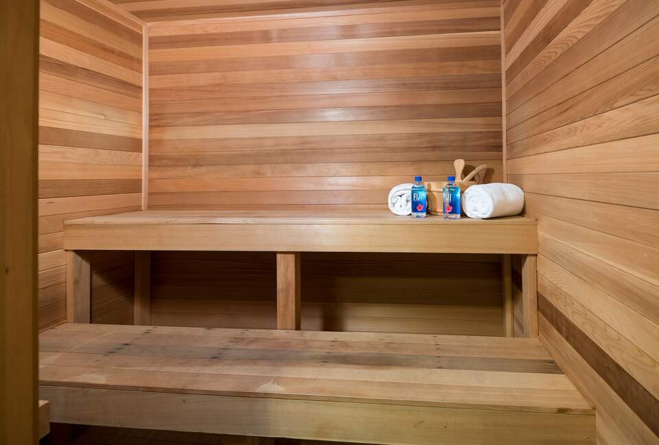 Les Saisons - 3 bedroom - Ketchum, Idaho