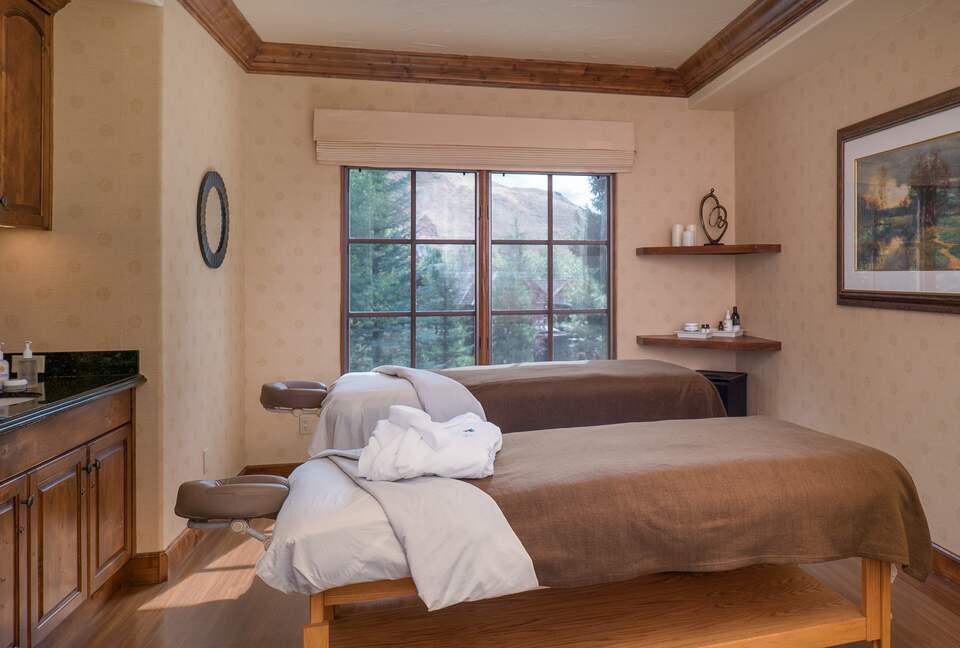 Les Saisons - 3 bedroom - Ketchum, Idaho