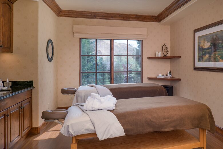 Les Saisons - 3 bedroom - Ketchum, Idaho