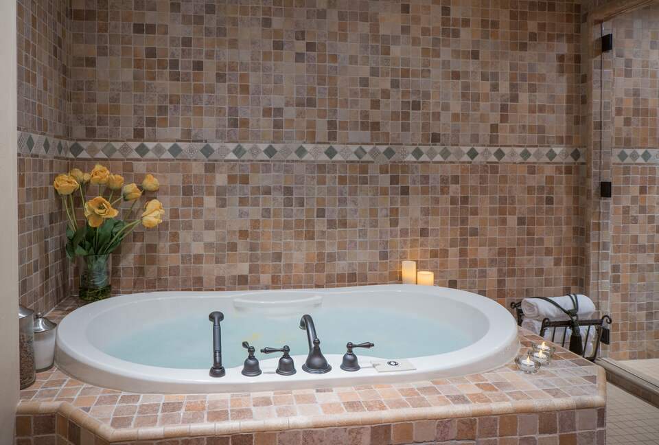 Les Saisons - 3 bedroom - Ketchum, Idaho