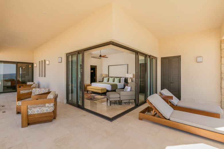 Diamante Ocean Club Residences Diamond Suite 4 Bedroom - Baja California Sur, Mexico