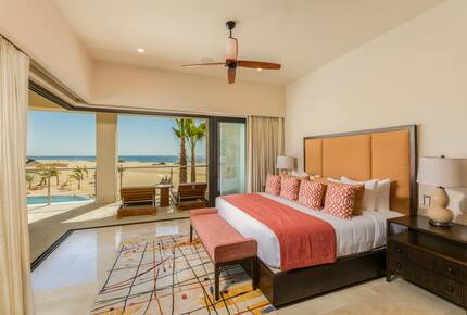 Diamante Ocean Club Residences Diamond Suite 4 Bedroom - Baja California Sur, Mexico