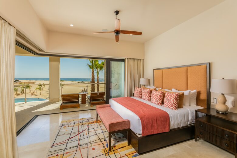 Diamante Ocean Club Residences Diamond Suite 4 Bedroom - Baja California Sur, Mexico