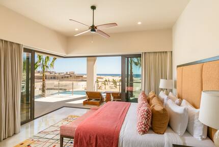 Diamante Ocean Club Residences Diamond Suite 4 Bedroom - Baja California Sur, Mexico