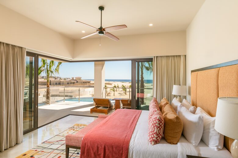 Diamante Ocean Club Residences Diamond Suite 4 Bedroom - Baja California Sur, Mexico