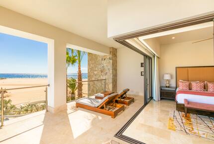 Diamante Ocean Club Residences Diamond Suite 4 Bedroom - Baja California Sur, Mexico