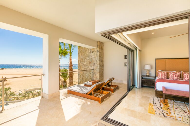 Diamante Ocean Club Residences Diamond Suite 4 Bedroom - Baja California Sur, Mexico