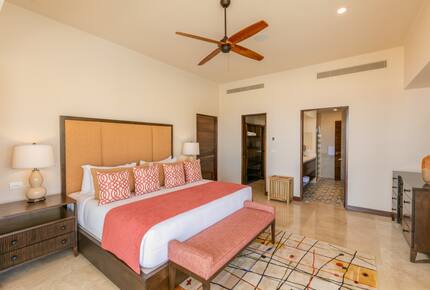 Diamante Ocean Club Residences Diamond Suite 4 Bedroom - Baja California Sur, Mexico