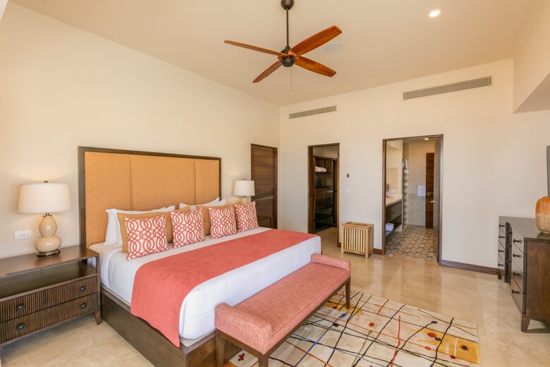 Diamante Ocean Club Residences Diamond Suite 4 Bedroom - Baja California Sur, Mexico