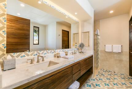 Diamante Ocean Club Residences Diamond Suite 4 Bedroom - Baja California Sur, Mexico