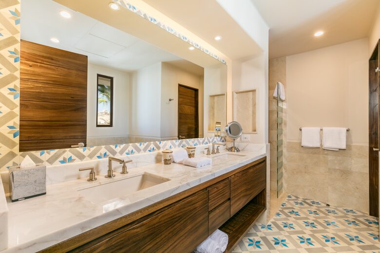 Diamante Ocean Club Residences Diamond Suite 4 Bedroom - Baja California Sur, Mexico