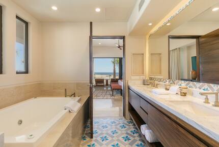 Diamante Ocean Club Residences Diamond Suite 4 Bedroom - Baja California Sur, Mexico