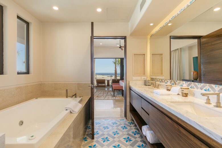 Diamante Ocean Club Residences Diamond Suite 4 Bedroom - Baja California Sur, Mexico