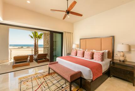 Diamante Ocean Club Residences Diamond Suite 4 Bedroom - Baja California Sur, Mexico