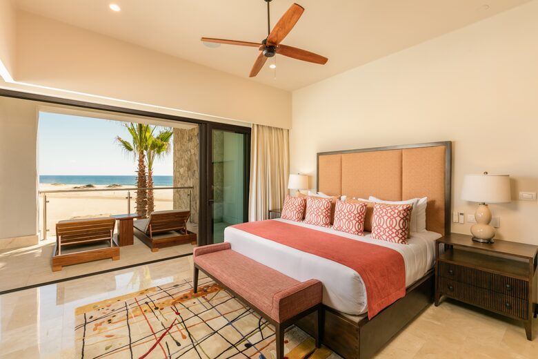 Diamante Ocean Club Residences Diamond Suite 4 Bedroom - Baja California Sur, Mexico