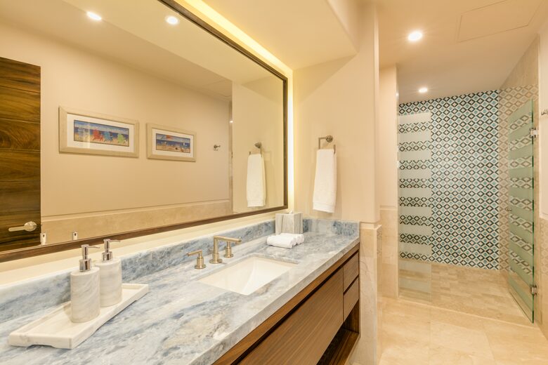 Diamante Ocean Club Residences Diamond Suite 4 Bedroom - Baja California Sur, Mexico