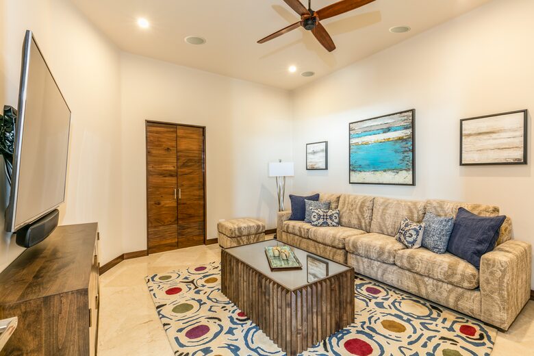 Diamante Ocean Club Residences Diamond Suite 4 Bedroom - Baja California Sur, Mexico