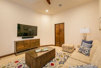 Diamante Ocean Club Residences Diamond Suite 4 Bedroom - Baja California Sur, Mexico