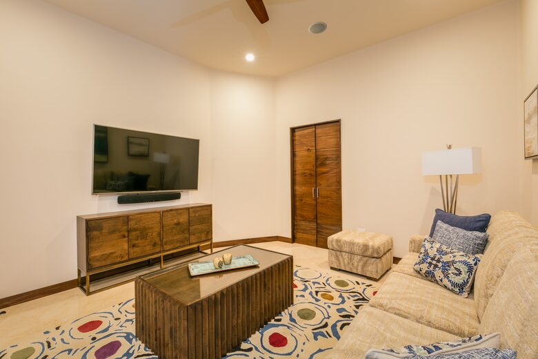 Diamante Ocean Club Residences Diamond Suite 4 Bedroom - Baja California Sur, Mexico