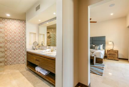 Diamante Ocean Club Residences Diamond Suite 4 Bedroom - Baja California Sur, Mexico