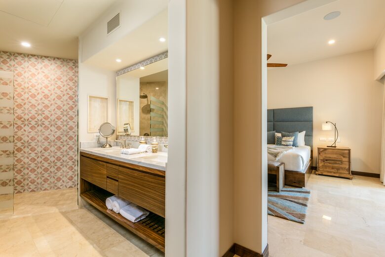 Diamante Ocean Club Residences Diamond Suite 4 Bedroom - Baja California Sur, Mexico