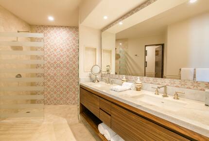 Diamante Ocean Club Residences Diamond Suite 4 Bedroom - Baja California Sur, Mexico