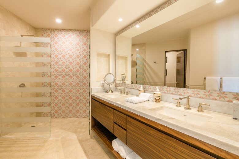 Diamante Ocean Club Residences Diamond Suite 4 Bedroom - Baja California Sur, Mexico