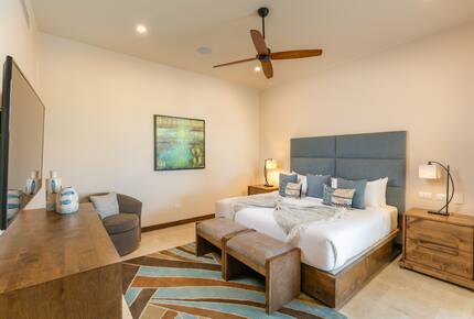 Diamante Ocean Club Residences Diamond Suite 4 Bedroom - Baja California Sur, Mexico
