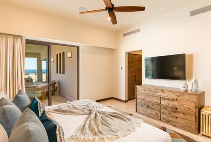 Diamante Ocean Club Residences Diamond Suite 4 Bedroom - Baja California Sur, Mexico