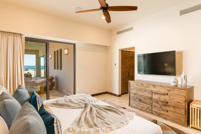 Diamante Ocean Club Residences Diamond Suite 4 Bedroom - Baja California Sur, Mexico