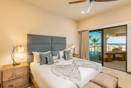 Diamante Ocean Club Residences Diamond Suite 4 Bedroom - Baja California Sur, Mexico