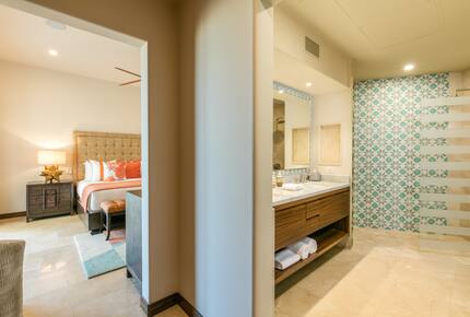 Diamante Ocean Club Residences Diamond Suite 4 Bedroom - Baja California Sur, Mexico