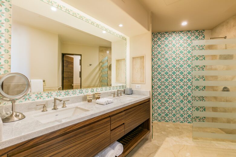 Diamante Ocean Club Residences Diamond Suite 4 Bedroom - Baja California Sur, Mexico