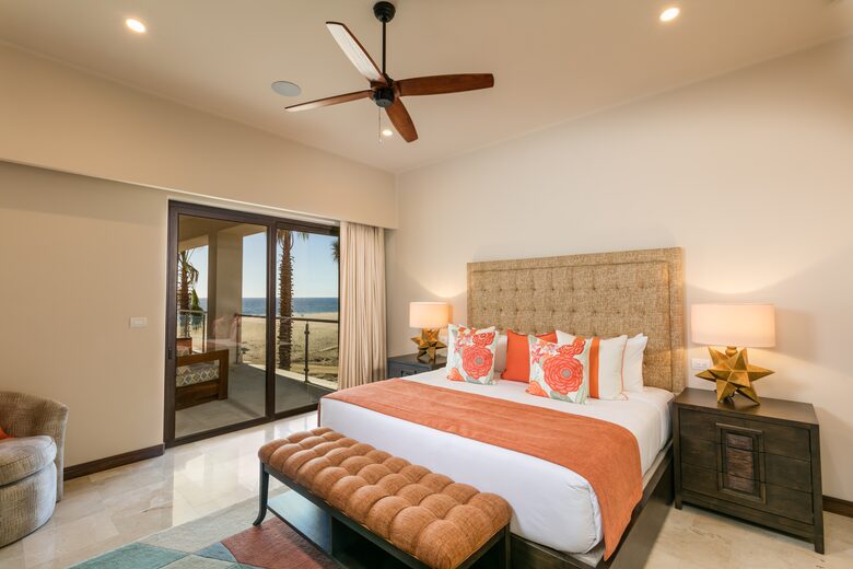 Diamante Ocean Club Residences Diamond Suite 4 Bedroom - Baja California Sur, Mexico